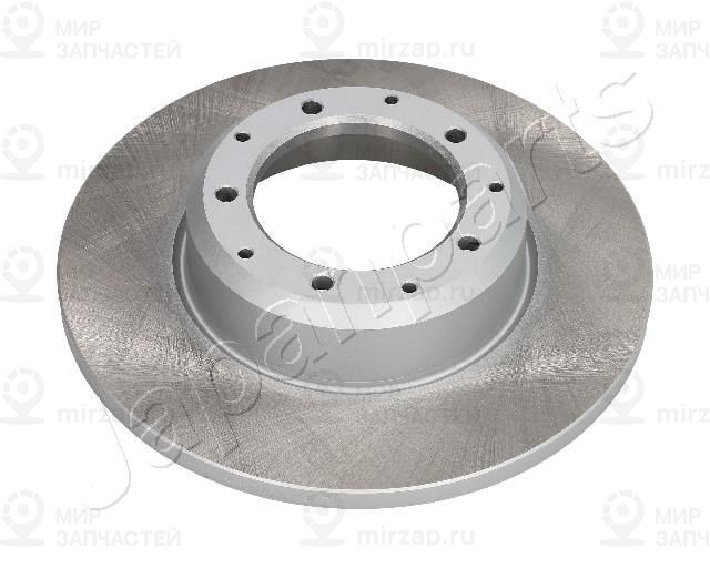 Тормозной диск JAPANPARTS DPL08C