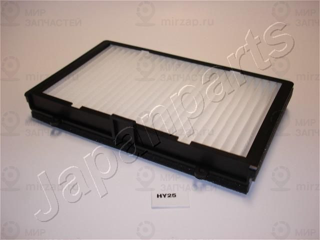 Запчасть JAPANPARTS FAAHY25