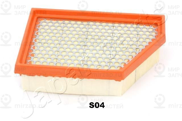 Воздушный фильтр JAPANPARTS FAS04S