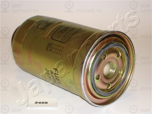 Топливный фильтр JAPANPARTS FC248S