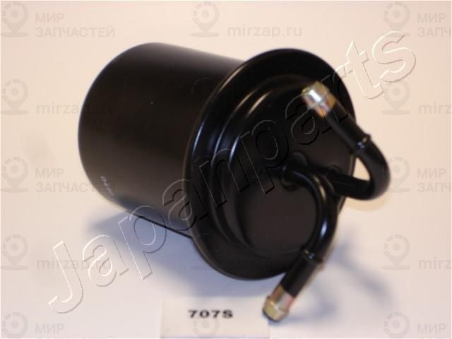 Топливный фильтр JAPANPARTS FC707S