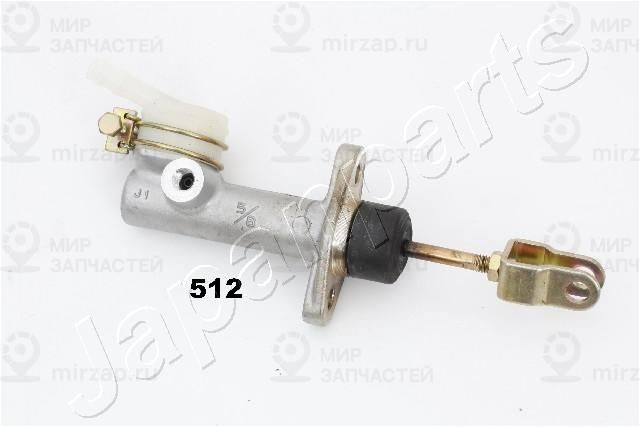 Главный цилиндр, система сцепления JAPANPARTS FR512