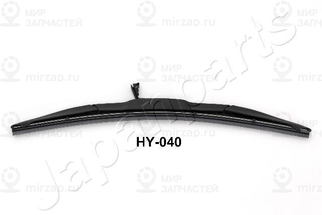 Щетка стеклоочистителя JAPANPARTS HY040