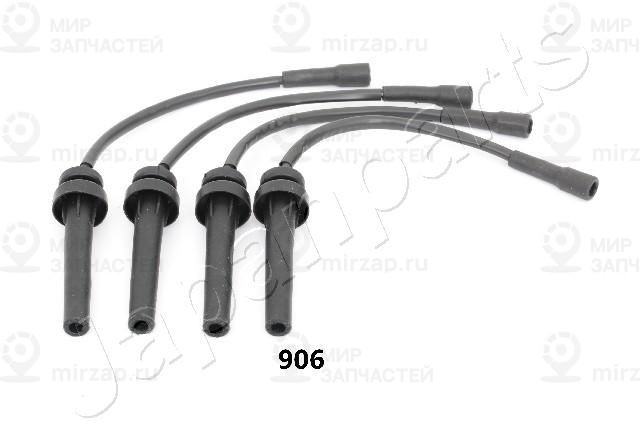 Комплект проводов зажигания JAPANPARTS IC906