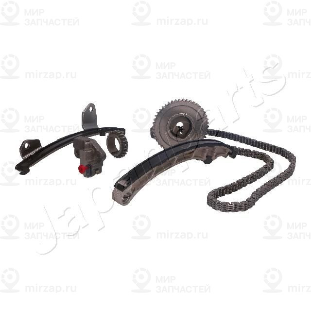 Комплект цели привода распредвала JAPANPARTS KDK300