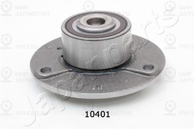 Ступица колеса JAPANPARTS KK10401