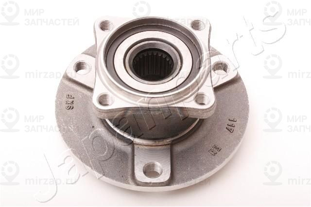 Ступица колеса JAPANPARTS KK20400