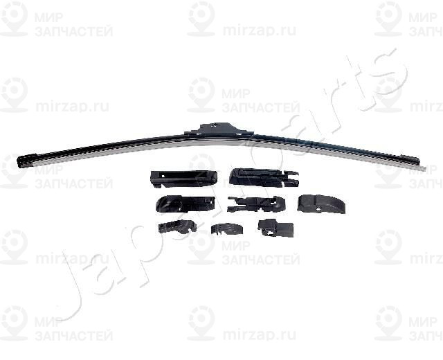 Щетка стеклоочистителя JAPANPARTS SSF60