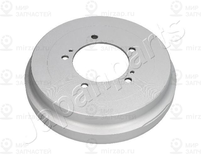 Тормозной барабан JAPANPARTS TA812C