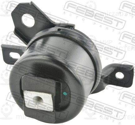 Подвеска, двигатель FEBEST VLMXC70RH