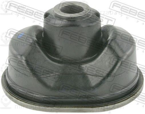 Опора стойки амортизатора FEBEST VLSSXC90UPR