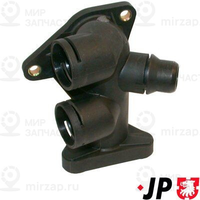 Фланец охлаждающей жидкости JP GROUP 1114503400