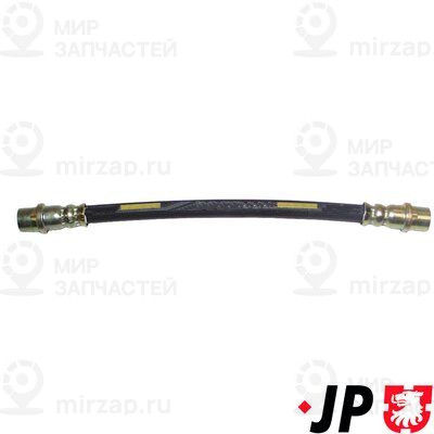 Тормозной шланг JP GROUP 1161702100