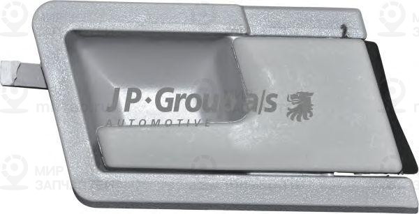 Запчасть JP GROUP 1187800580