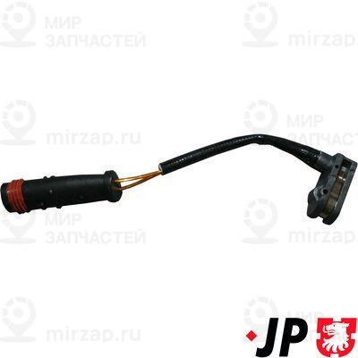 Запчасть JP GROUP 1197300500