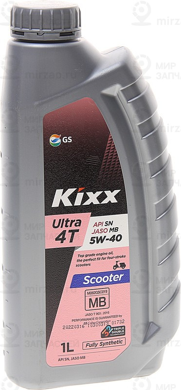 Запчасть KIXX L5128AL1E1