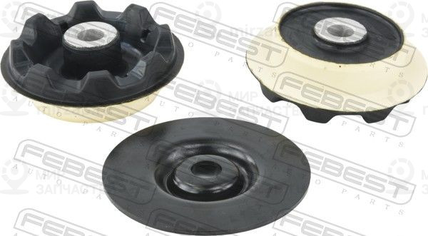 Опора, дифференциал FEBEST VWAB053KIT