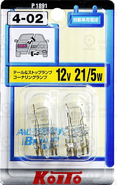 Запчасть Koito P1891
