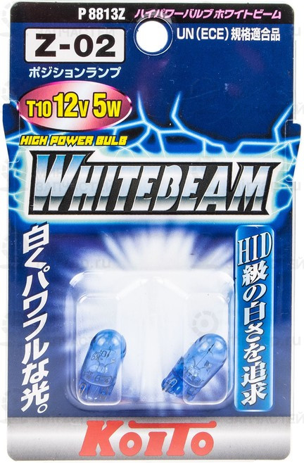 Запчасть Koito P8813Z