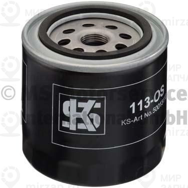 Запчасть KOLBENSCHMIDT 50013113