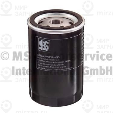 Запчасть KOLBENSCHMIDT 50014444