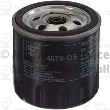 Запчасть KOLBENSCHMIDT 50014678