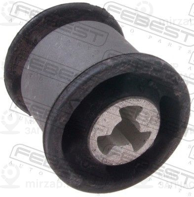 Подвеска, рычаг независимой подвески колеса FEBEST VWABT5RR2