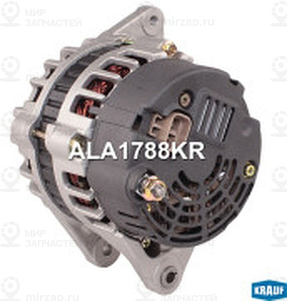 Запчасть KRAUF ALA1788KR