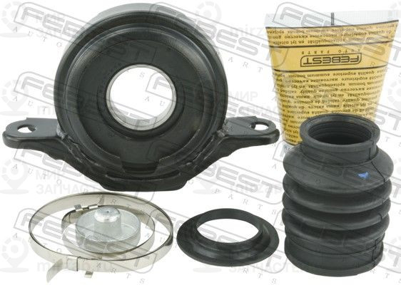 Запчасть FEBEST VWCBTNK