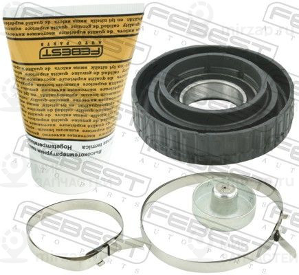 Запчасть FEBEST VWCBTNX