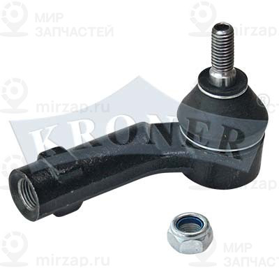Наконечник Рулевой Тяги, Правый Kroner K301035