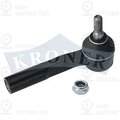 Наконечник Рулевой Тяги, Правый Kroner K301063