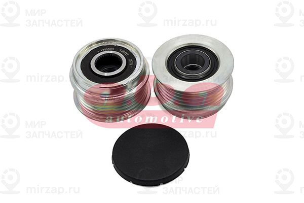 Механизм свободного хода генератора ABA Automotive YT500005