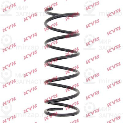Пружина ходовой части KYB RD2476