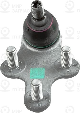 Шарнир независимой подвески / поворотного рычага LEMFORDER 4243601