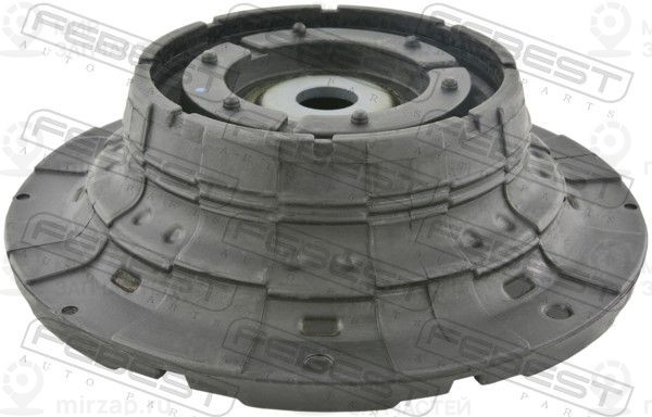Опора стойки амортизатора FEBEST VWSSTRT5F
