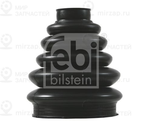 Пыльник, приводной вал FEBI 01003
