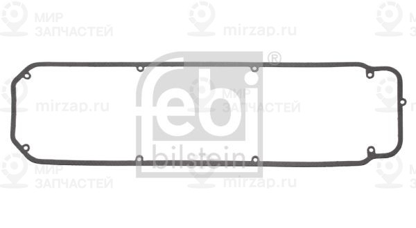 Прокладка, крышка головки цилиндра FEBI 01012