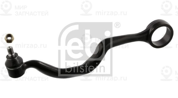 Рычаг независимой подвески колеса, подвеска колеса FEBI 01034