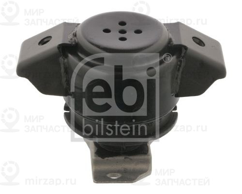 Подвеска, двигатель FEBI 01101