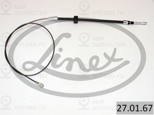 Запчасть LINEX 270167