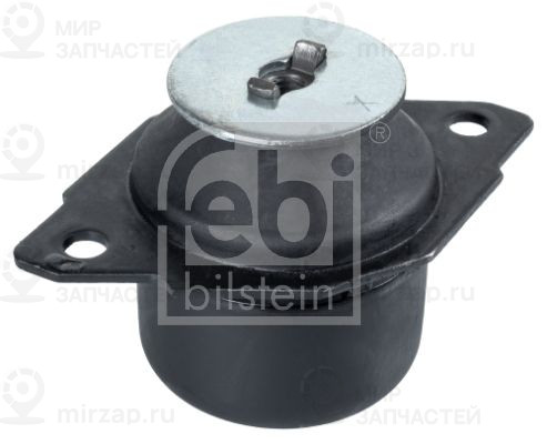 Подвеска, двигатель FEBI 01107