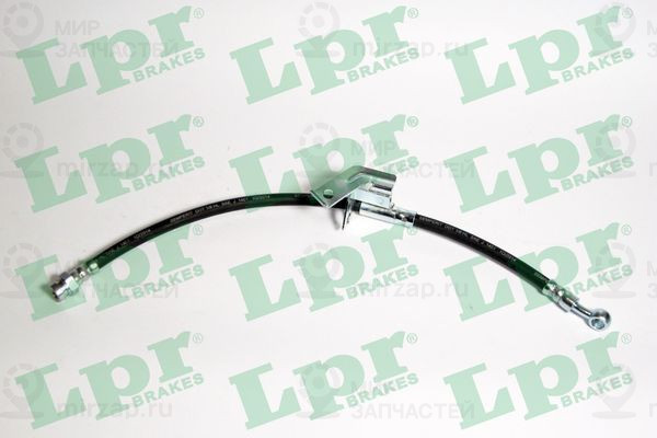 Тормозной шланг LPR 6T48156