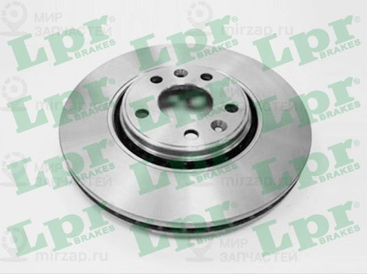 Запчасть LPR R1057V