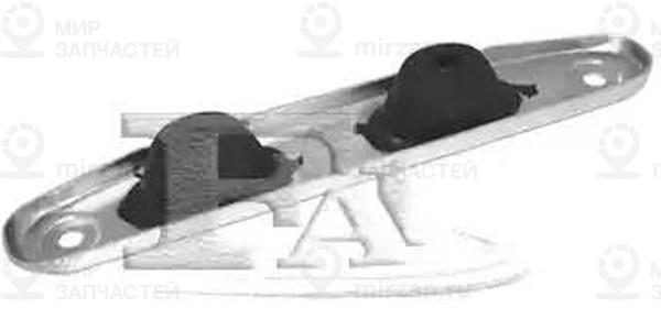 Запчасть LUXE 113