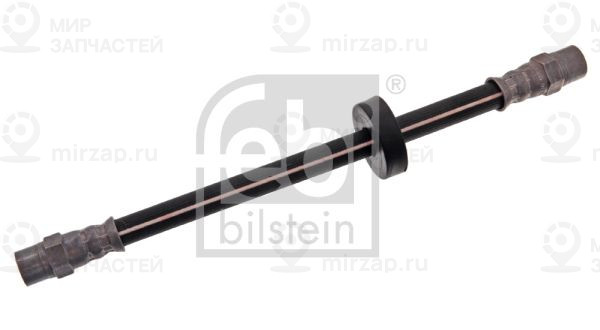 Тормозной шланг FEBI 01182
