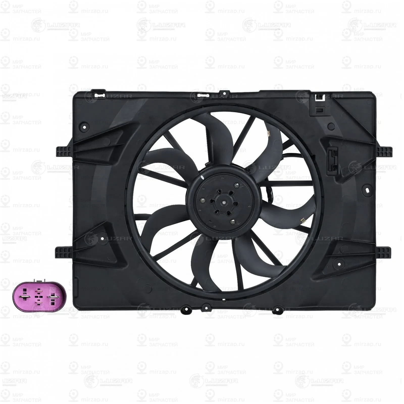 Запчасть LUZAR LFK3030