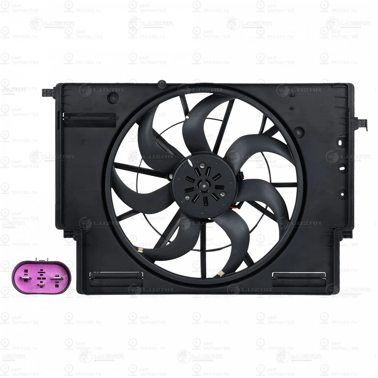 Запчасть LUZAR LFK3031