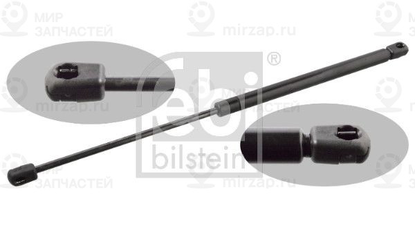 Газовая пружина, крышка багажник FEBI 01186
