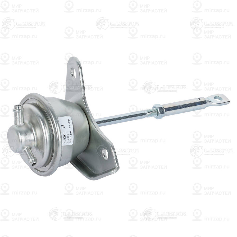 Актуатор Турбокомпрессора Mazda Cx-7 (07-) 2.3T (Тип K0422-582) LUZAR LTC2301